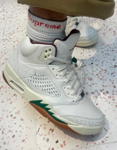 Air Jordan 5 
